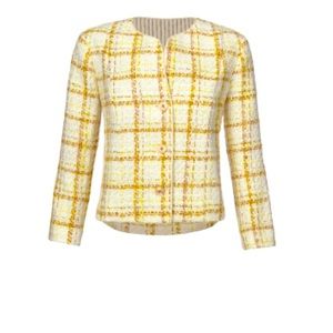 Cabi Coco Jacket. Size M. NWT!